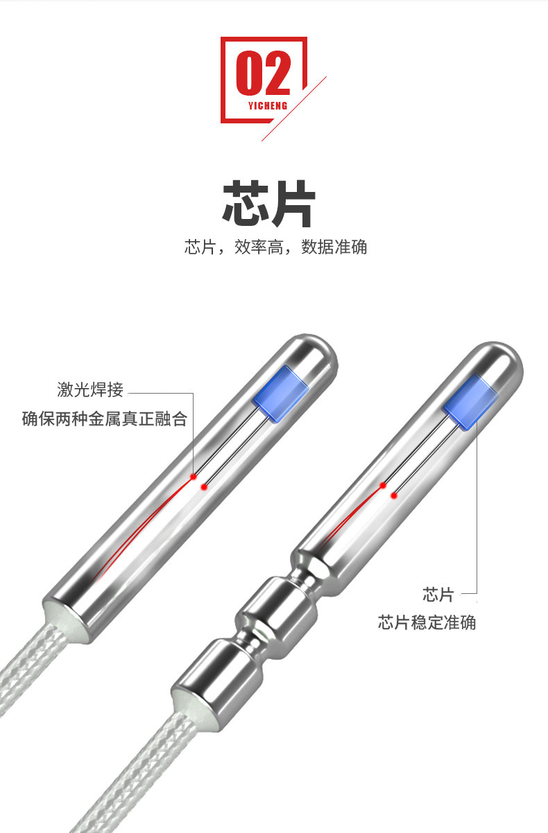 PT100温度传感器20_http://www.cnytdl.com_温度仪表_第10张